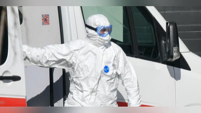 'Кеча Ўзбекистонда 140 нафар кишида коронавирус аниқланди'ning rasmi