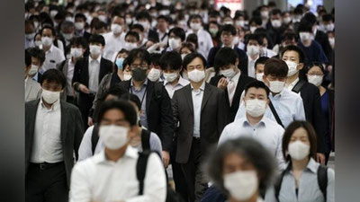 'Koronavirus pandemiyasi yana qancha davom etishi ma`lum qilindi'ning rasmi