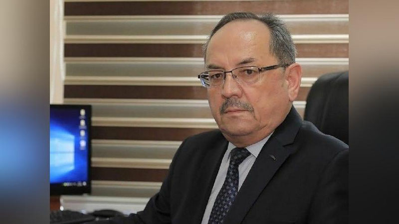 'Бустер доза вакцина билан кимлар эмланади? Нурмат Отабеков жавоб берди'ning rasmi