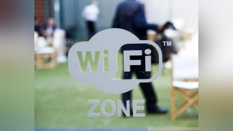 Изрображение 'В ОБЩЕСТВЕННЫХ МЕСТАХ ПОЯВЯТСЯ БЕСПЛАТНЫЕ ЗОНЫ WI-FI'