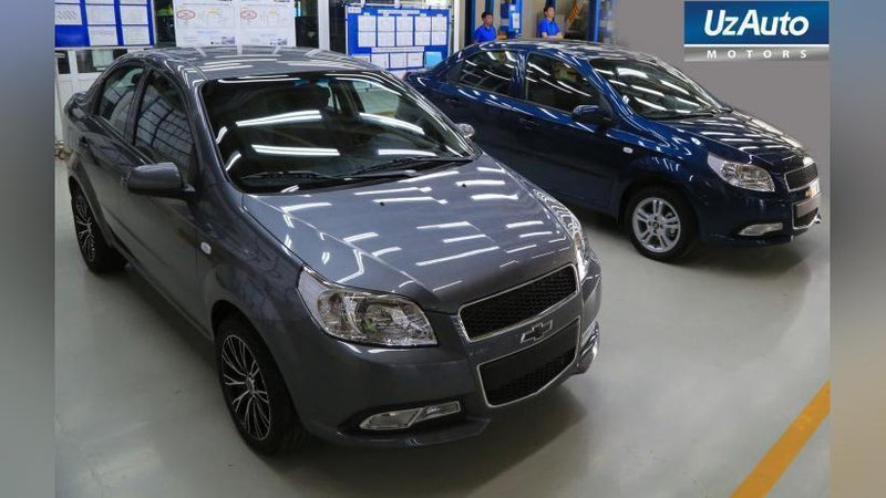 '4 yanvardan boshlab "UzAuto Motors" bilan shartnoma tuzish, avtomobillarni topshirish va to`lov qilish vaqtincha to`xtatiladi'ning rasmi