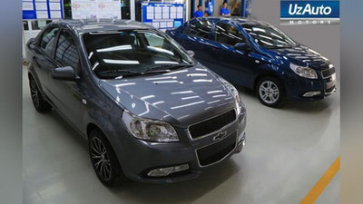 '4 yanvardan boshlab "UzAuto Motors" bilan shartnoma tuzish, avtomobillarni topshirish va to`lov qilish vaqtincha to`xtatiladi'ning rasmi