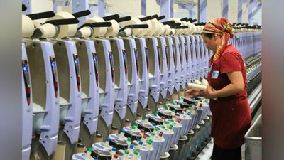 Изрображение 'В Узбекистане создают новую систему поддержки текстильного, красильного и швейного производства'