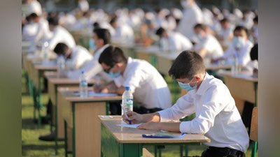 'Test sinovlarining oltinchi kun natijalari chiqdi'ning rasmi