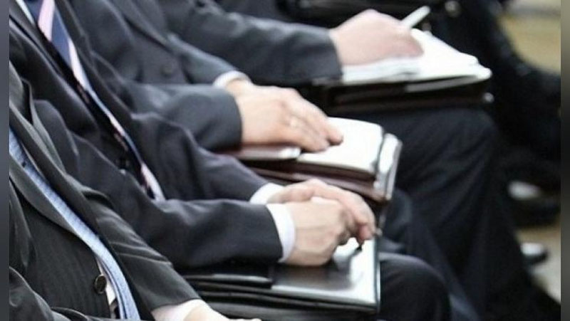 'Davlat organlari byudjet xarajatlarini ochiq e`lon qilishda xatoga yo`l qo`yishmoqda'ning rasmi