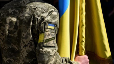 'Zelenskiy Ukraina armiyasi qanchaligini ma`lum qildi'ning rasmi