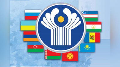 Изрображение 'Узбекистан присоединился к двум соглашениям в рамках СНГ'