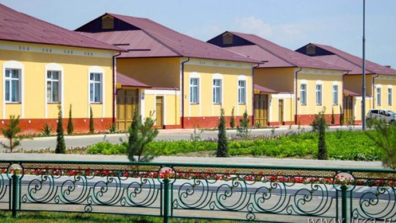 '“Обод қишлоқ“ дастури доирасида 400 дан ортиқ қишлоқ обод бўлади'ning rasmi
