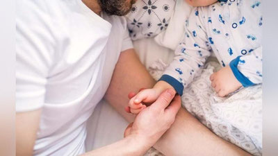 'O`zbekistonda 10 oyda qariyb 1300 nafar yigit 20 yoshida ota bo`ldi. Eng etakchi viloyat ma`lum qilindi'ning rasmi