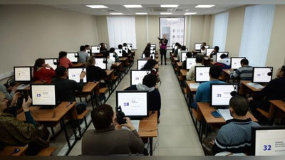 'Rossiyada o`zbekistonlik migrantlar uchun bepul rus tili kurslari ochildi'ning rasmi