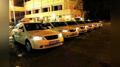 'Avtomobilda yo`lovchi tashishni tartibga solish soddalashtiriladi'ning rasmi