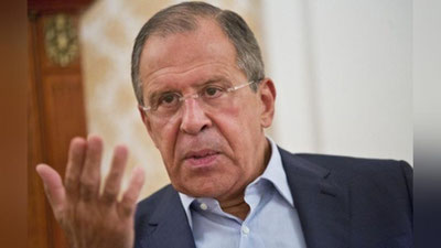 'Rossiyalik fuqarolar hibsga olinganda darhol bizga xabar berilishi kerak — Rossiya tashqi ishlar vaziri'ning rasmi