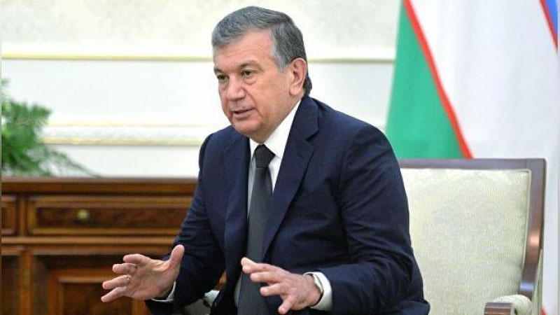 '2025 yilgacha O`zbekistonda kamida 50 foiz elektr energiyasi xususiy elektr stansiyalarida ishlab chiqariladi — Prezident'ning rasmi