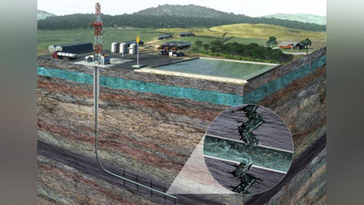 'Neft va gaz qazishda innovasion usullardan foydalanib, samaradorlik 4-5 baravarga oshirilmoqda'ning rasmi