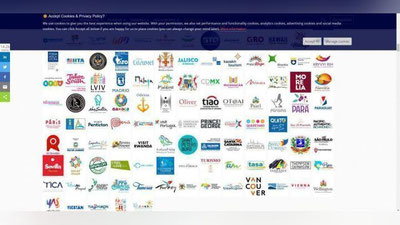 'O`zbekiston xavfsiz sayohatlar mamlakatlari qatoriga qo`shildi'ning rasmi