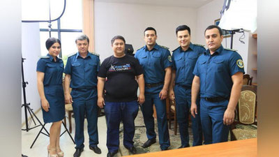 '​“Саодат”нинг иккинчи фасли қачон эфирга берилади?'ning rasmi