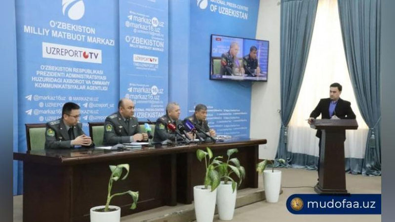 'O`zbekistonda kimlar harbiy xizmatdan ozod etiladi?'ning rasmi