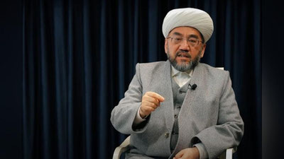 '“Масжид қуриш яхши, лекин бугун мактабга жуда катта эҳтиёжимиз бор” — муфтий Нуриддин Холиқназаров (видео)'ning rasmi