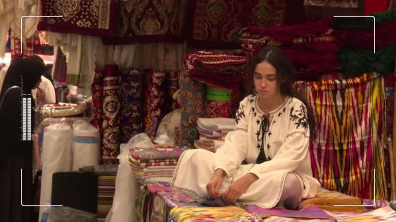 '“Объектив” қисқа метражли фильми суратга олинди'ning rasmi