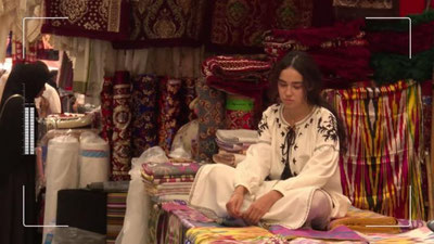 '“Объектив” қисқа метражли фильми суратга олинди'ning rasmi