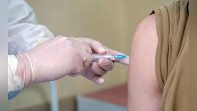 'Vaksina qilingan fuqarodan koronovirus kasalligini yuqtirib olish mumkinmi?'ning rasmi