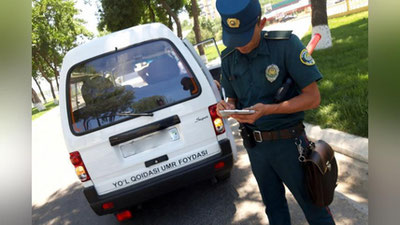 'Tezlikni oshirganlik uchun jarima miqdori kamaytirilishi mumkin'ning rasmi