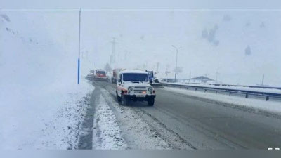 'Айни вақтда "Қамчиқ"да кучли қор ёғмоқда'ning rasmi