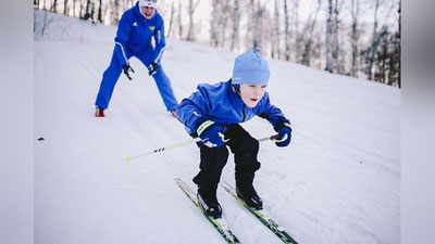 Изрображение 'Правительство определило основные задачи школы по зимним видам спорта'
