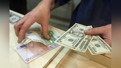 'O`zbekistonda dollarning so`mga nisbatan qiymati yana tushdi'ning rasmi