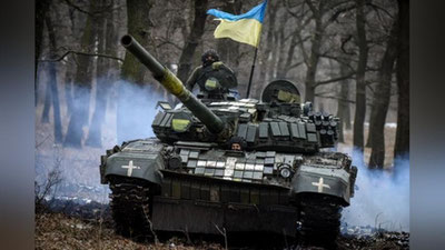 'Ukraina Rossiya bilan urushning yakuniy ssenariysini ma`lum qildi'ning rasmi