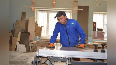 'Mebel mahsulotlari eksportida O`zbekistonning qaysi viloyati etakchi?'ning rasmi