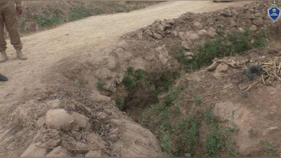 Изрображение 'Житель махалли в Джаркургане скончался дома после избиения соседом'