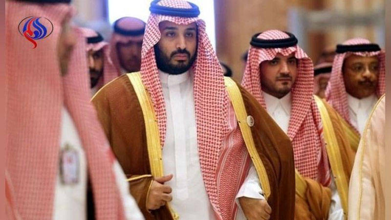 'Saudiya Arabistonida podshohlik oilasining 150 nafar a`zosida koronavirus aniqlandi'ning rasmi