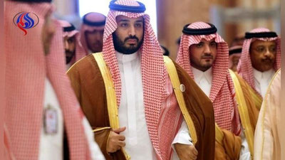 'Saudiya Arabistonida podshohlik oilasining 150 nafar a`zosida koronavirus aniqlandi'ning rasmi