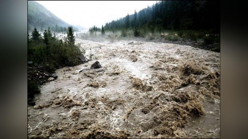 'O`zbekistonning uchta viloyatida sel xavfi e`lon qilindi'ning rasmi