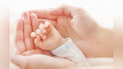 Изрображение 'Президент подписал постановление об усилении охраны материнства и детства'