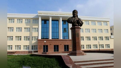 'Pedagogika universiteti talabasida koronavirus aniqlandi(video)'ning rasmi