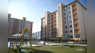 'Ko`p kvartirali uylarni boshqarish qoidalari tasdiqlandi'ning rasmi