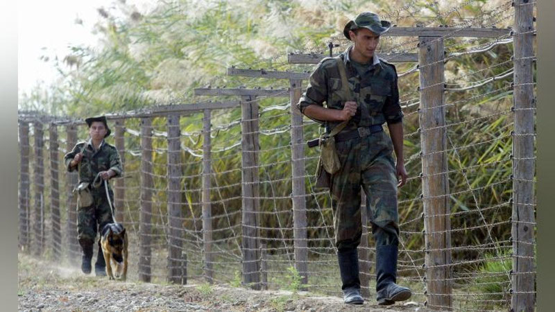 'Chegara qo`shinlariga ko`maklashuvchi “Chegara posbonlari” otryadlari tashkil etiladi'ning rasmi