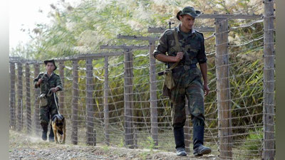 'Chegara qo`shinlariga ko`maklashuvchi “Chegara posbonlari” otryadlari tashkil etiladi'ning rasmi