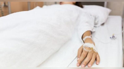 Изрображение 'В больнице Стамбула скончалась 37-летняя женщина из Узбекистана'