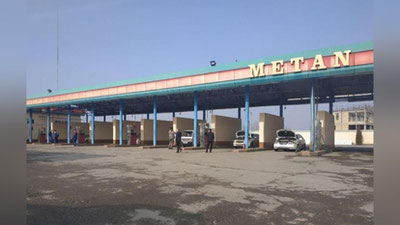 'Rasman! O`zbekiston bo`ylab gaz “zapravka”lar 15:00dan keyin ishlamaydi'ning rasmi