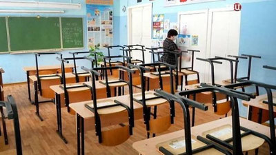 'Kitob tumani maktablarida o`qish 14 sentyabrdan boshlanmaydi'ning rasmi