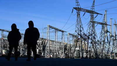 'Тошкент иссиқлик электр станциясининг 7 та энергоблокидан 5 таси барқарор фаолият юритишни бошлади - Энергетика вазирлиги'ning rasmi