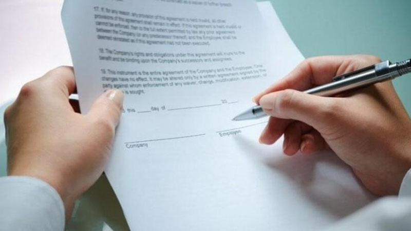 'Endi mehnat shartnomasi bo`yicha ishlayotgan haydovchilar shaxsiy himoya vositalari bilan ta`minlanishi kerak'ning rasmi