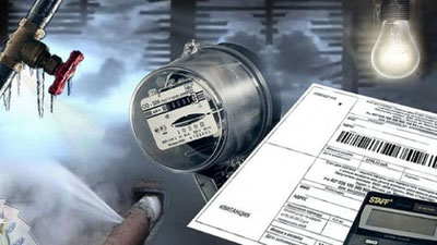 'Eng ko`p shikoyatlar kommunal xizmatlariga nisbatan qilingan'ning rasmi