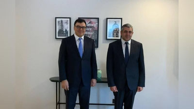 'Toshkent viloyatida global investisiya forumi o`tkaziladi.'ning rasmi