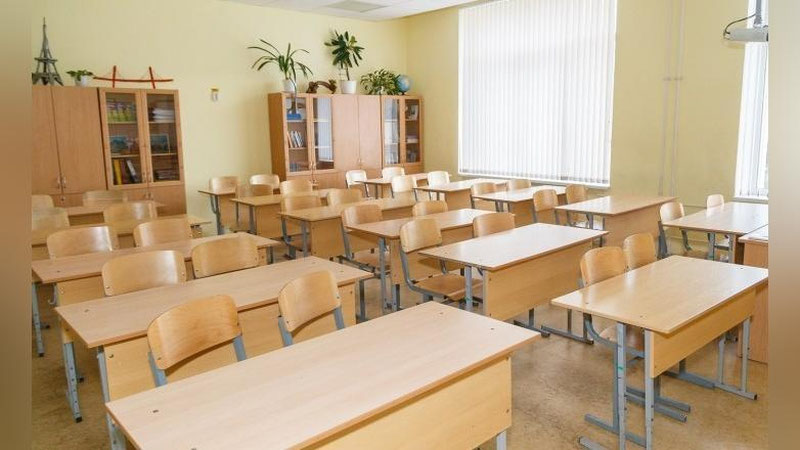 Изрображение 'Занятия в учебных заведениях Бухарской области решили отложить'