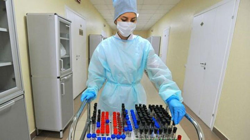'O`zbekistonda koronavirus yuqtirganlar soni 7813 nafarga etdi'ning rasmi