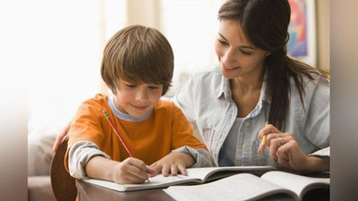 Изрображение 'Можно ли школьнику обучаться дома?'